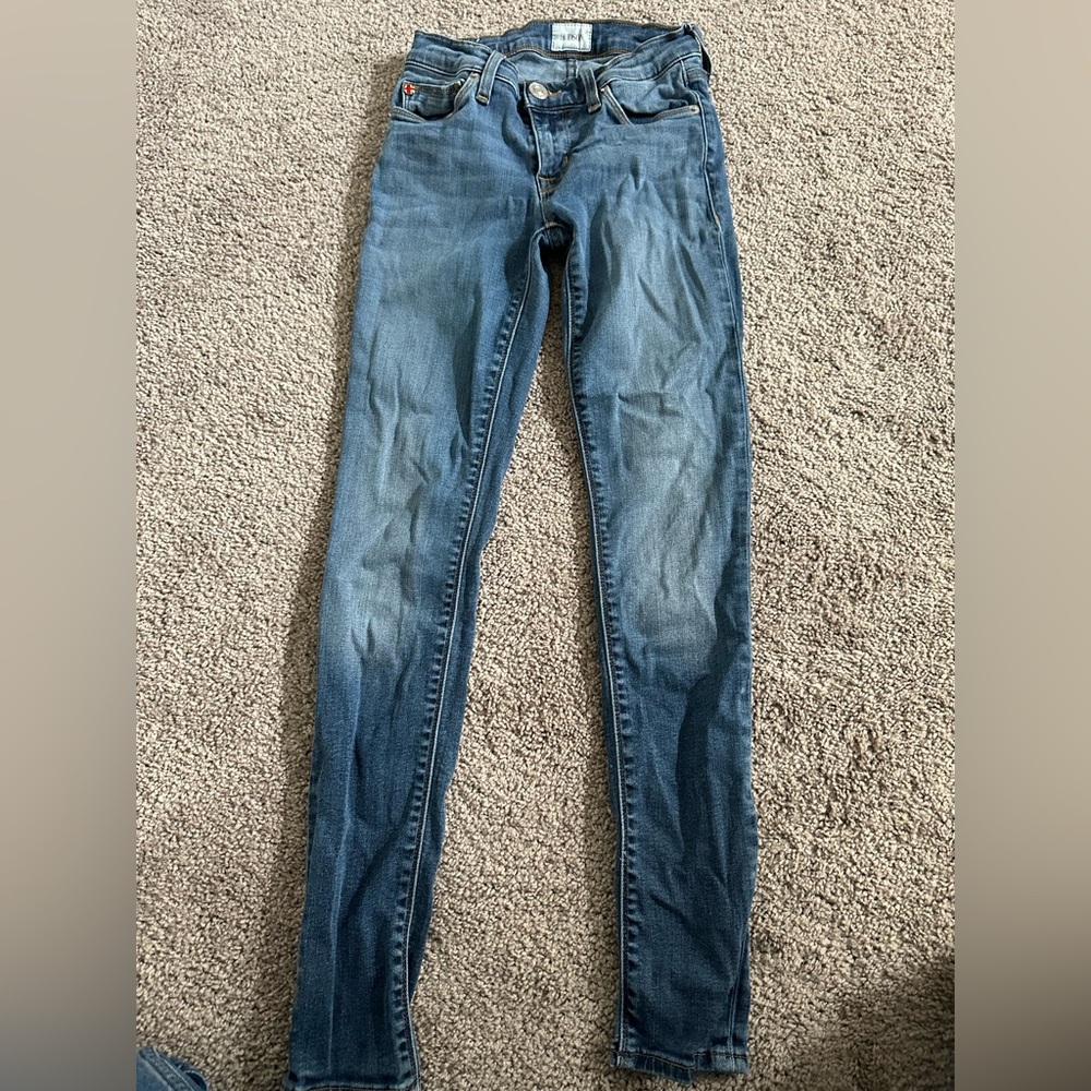 Hudson Jeans! Size 24